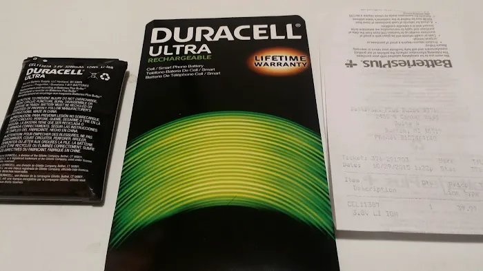 Batteries Plus 2