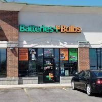 Batteries Plus