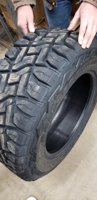 Belle Tire 1