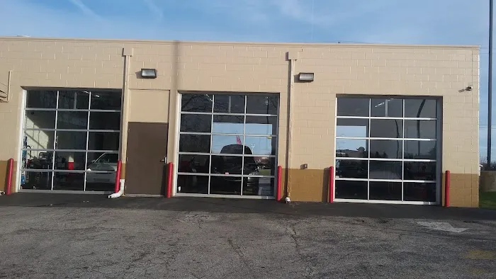 Valvoline Instant Oil Change 2
