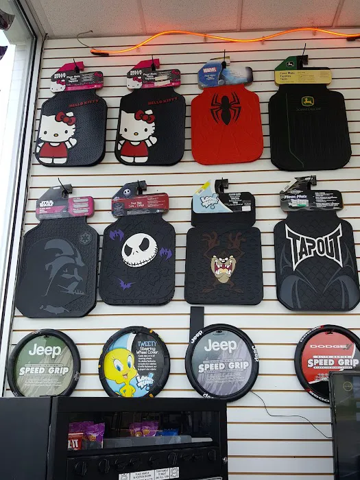 Prostyle Auto & Truck Accessories 9