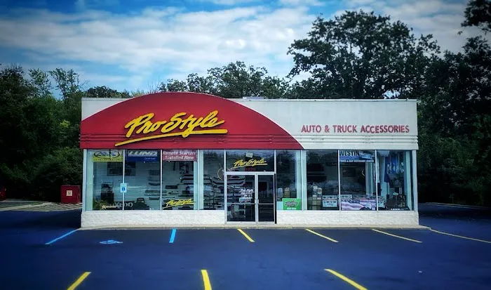 Prostyle Auto & Truck Accessories 1