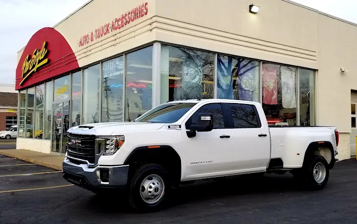 Prostyle Auto & Truck Accessories 3