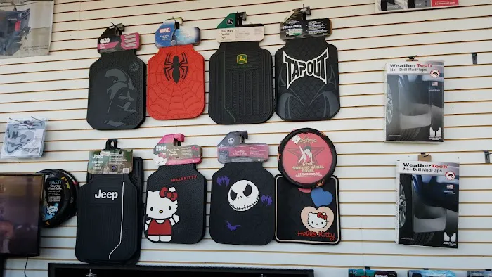 Prostyle Auto & Truck Accessories 7