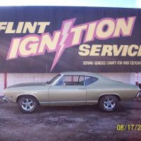 Flint Ignition Service