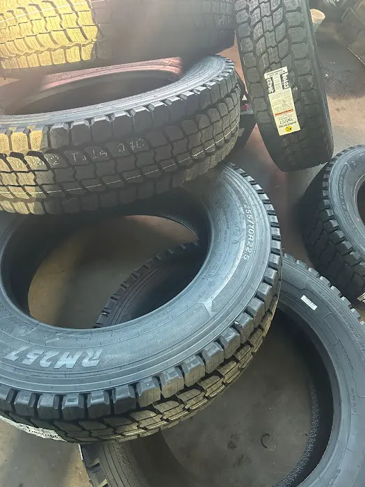 Tri City Tire 1