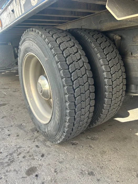 Tri City Tire 0
