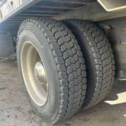 Tri City Tire ico