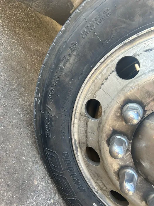 Tri City Tire 7