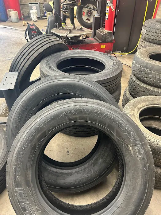 Tri City Tire 4