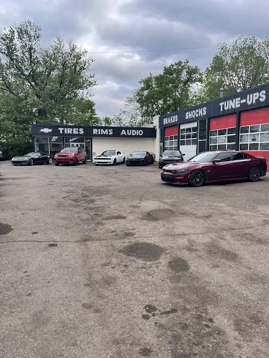 Tri City Tire 9