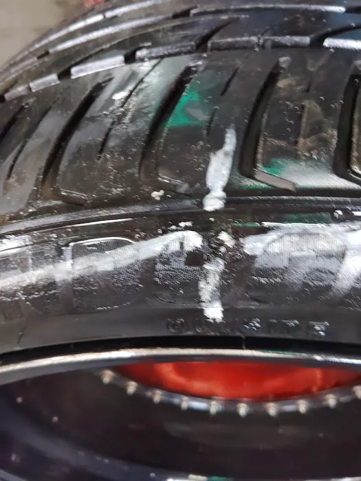 Tri City Tire 6
