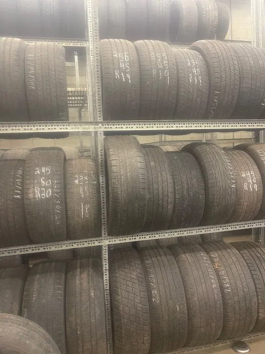 Tri City Tire 3