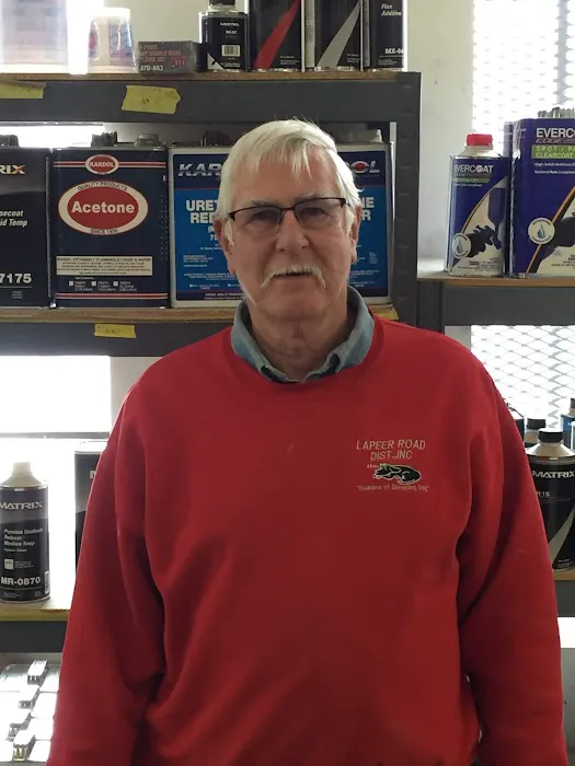 Lapeer Road Distributors 2