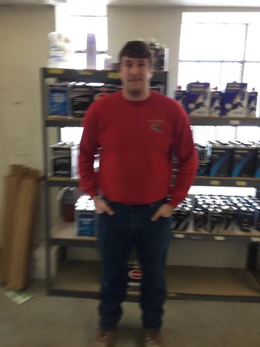 Lapeer Road Distributors 1