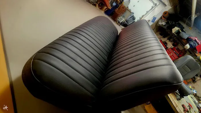 Flint Auto Upholstery 2