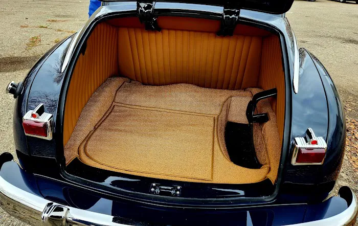 Flint Auto Upholstery 9