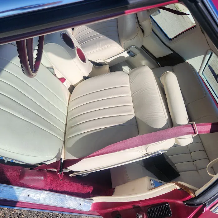 Flint Auto Upholstery 6