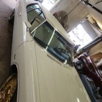 Flint Auto Upholstery