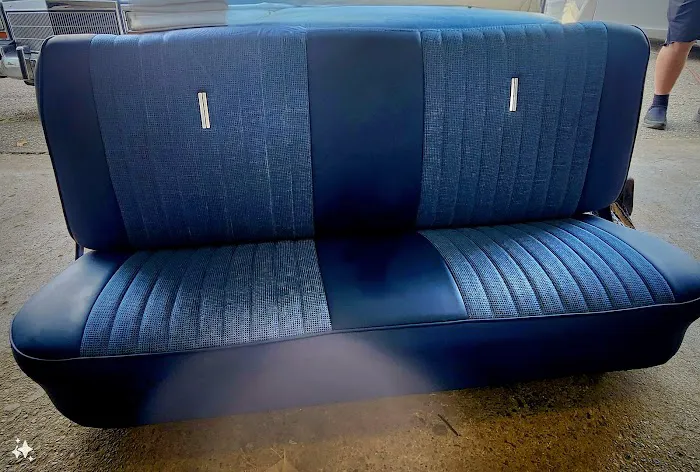 Flint Auto Upholstery 4