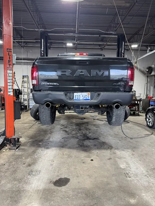 Automotive Specialist LLC 8