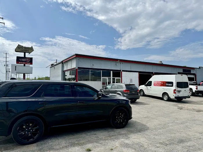 Automotive Specialist LLC 1