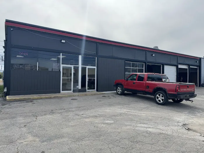 Automotive Specialist LLC 6