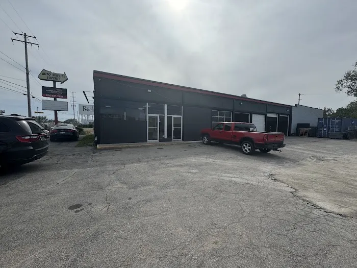 Automotive Specialist LLC 0