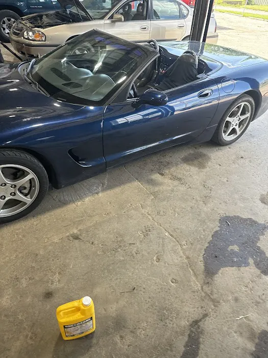 Automotive Specialist LLC 2