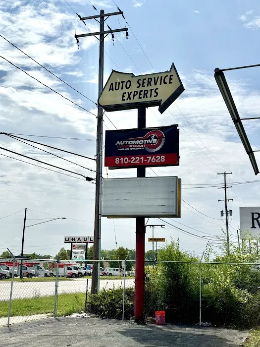 Automotive Specialist LLC 4