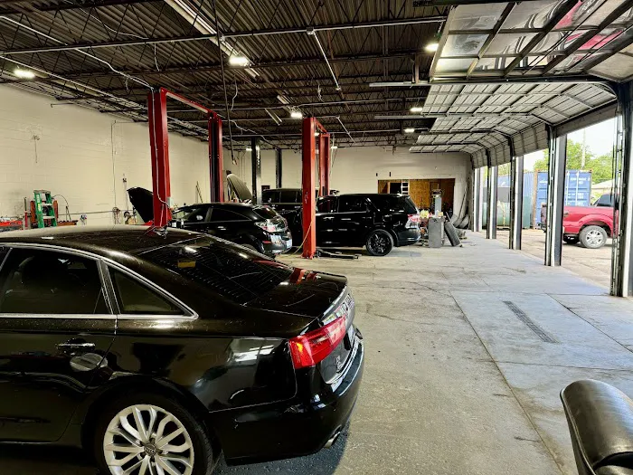 Automotive Specialist LLC 5