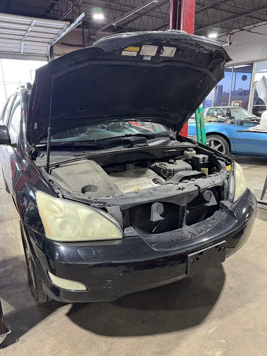 Automotive Specialist LLC 9