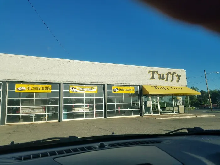 Tuffy Tire & Auto Service Center 6
