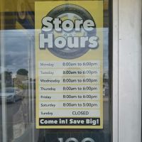 Tuffy Tire & Auto Service Center