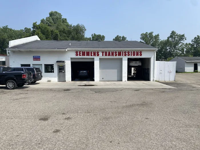 Semmens Transmission & Auto Service 5