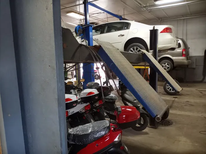 Semmens Transmission & Auto Service 2