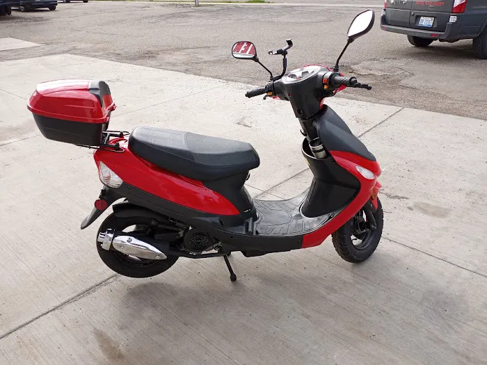 Semmens Transmission & Auto Service 4