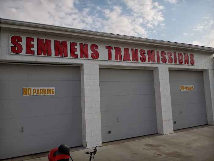 Semmens Transmission & Auto Service 7