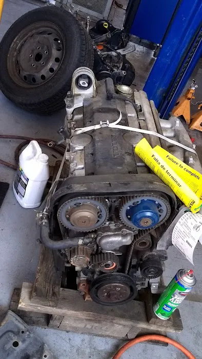 Universal Automotive 0