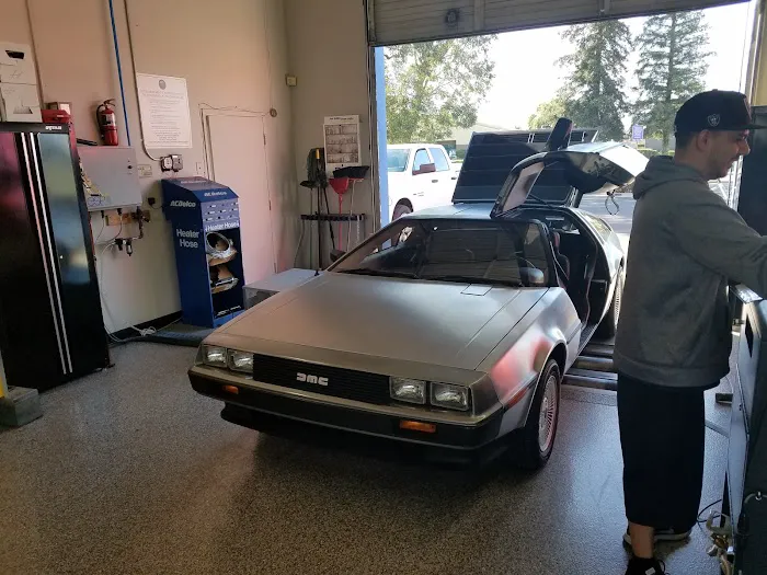 Blue Ribbon Automotive & Star Smog 8