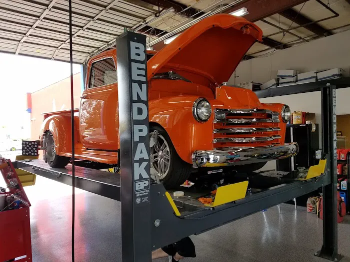 Blue Ribbon Automotive & Star Smog 4