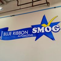 Blue Ribbon Automotive & Star Smog