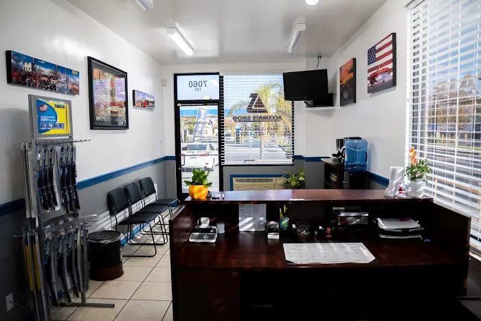 Accurate Smog & Auto Repair 7