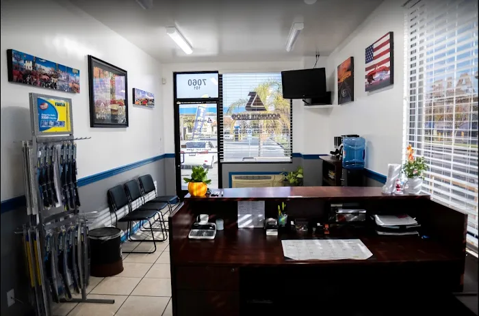 Accurate Smog & Auto Repair 6