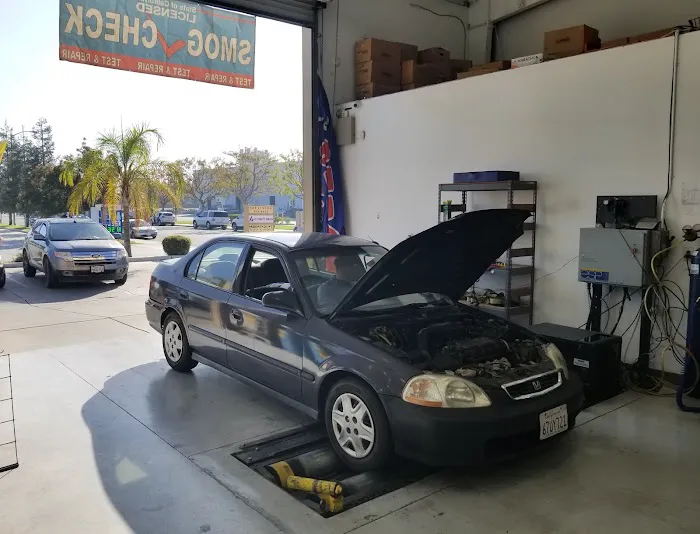 Accurate Smog & Auto Repair 5