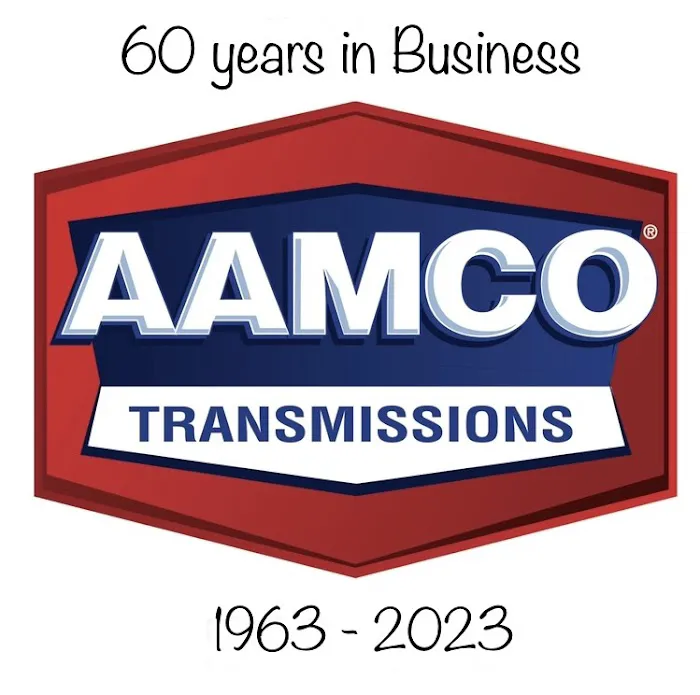 AAMCO Transmissions 8