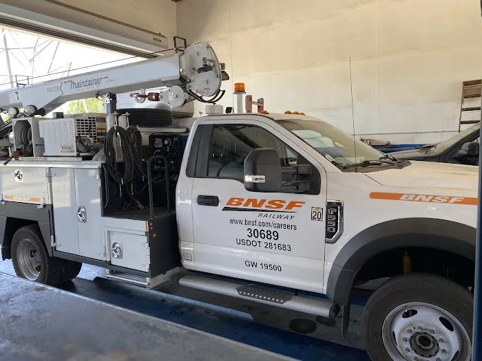 AAMCO Transmissions 3