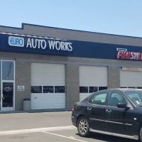 Euro Auto Works