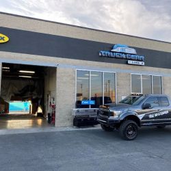 LINE-X of Bakersfield ico