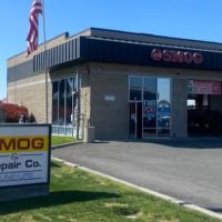 1 Stop Smog & Auto Care Center